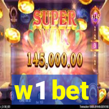 w1 bet